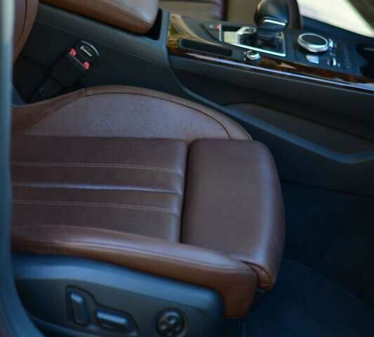 Черный Ауди А4 Олроуд, объемом двигателя 1.98 л и пробегом 183 тыс. км за 21300 $, фото 88 на Automoto.ua