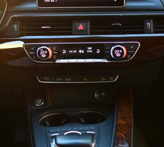 Черный Ауди А4 Олроуд, объемом двигателя 1.98 л и пробегом 183 тыс. км за 21300 $, фото 99 на Automoto.ua