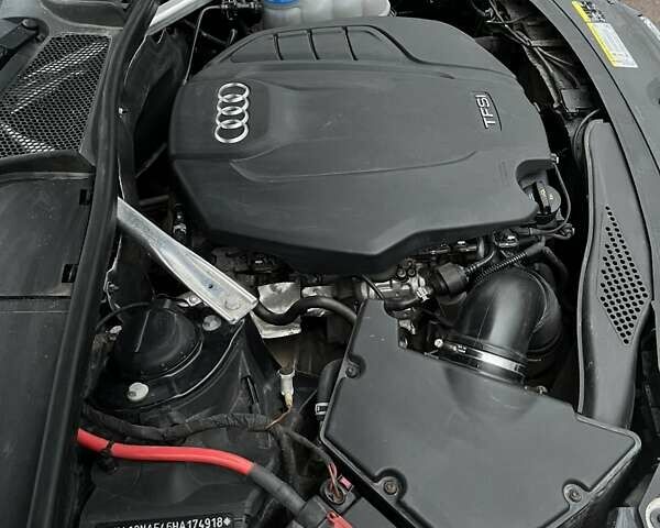 Чорний Ауді A4 Allroad, об'ємом двигуна 1.98 л та пробігом 88 тис. км за 25900 $, фото 18 на Automoto.ua