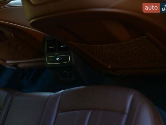 Черный Ауди А4 Олроуд, объемом двигателя 1.98 л и пробегом 183 тыс. км за 21300 $, фото 87 на Automoto.ua