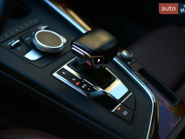 Черный Ауди А4 Олроуд, объемом двигателя 1.98 л и пробегом 183 тыс. км за 21300 $, фото 67 на Automoto.ua