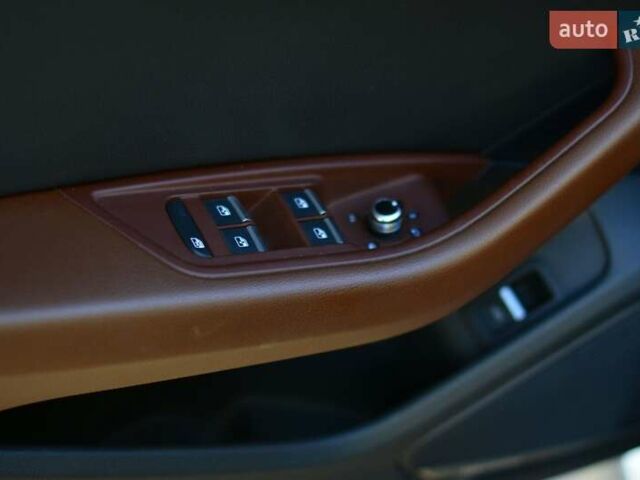 Черный Ауди А4 Олроуд, объемом двигателя 1.98 л и пробегом 183 тыс. км за 21300 $, фото 60 на Automoto.ua