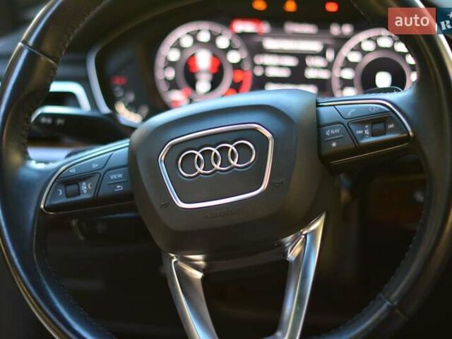 Черный Ауди А4 Олроуд, объемом двигателя 1.98 л и пробегом 183 тыс. км за 21300 $, фото 100 на Automoto.ua