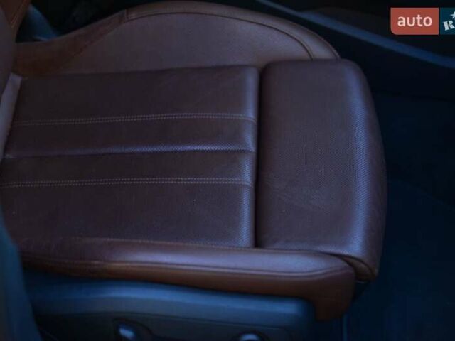 Черный Ауди А4 Олроуд, объемом двигателя 1.98 л и пробегом 183 тыс. км за 21300 $, фото 120 на Automoto.ua