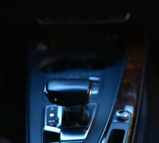 Черный Ауди А4 Олроуд, объемом двигателя 1.98 л и пробегом 183 тыс. км за 21300 $, фото 117 на Automoto.ua