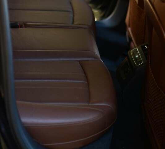 Черный Ауди А4 Олроуд, объемом двигателя 1.98 л и пробегом 183 тыс. км за 21300 $, фото 83 на Automoto.ua