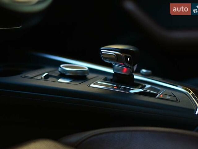 Черный Ауди А4 Олроуд, объемом двигателя 1.98 л и пробегом 183 тыс. км за 21300 $, фото 66 на Automoto.ua