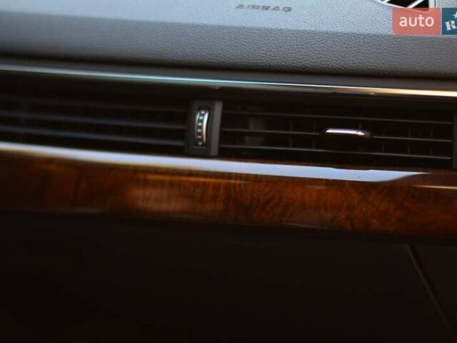 Черный Ауди А4 Олроуд, объемом двигателя 1.98 л и пробегом 183 тыс. км за 21300 $, фото 105 на Automoto.ua