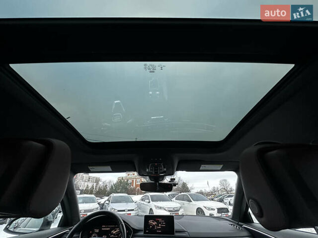 Черный Ауди А4 Олроуд, объемом двигателя 1.98 л и пробегом 123 тыс. км за 25500 $, фото 31 на Automoto.ua