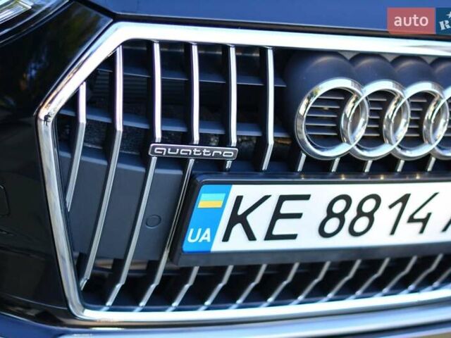 Черный Ауди А4 Олроуд, объемом двигателя 1.98 л и пробегом 183 тыс. км за 21300 $, фото 124 на Automoto.ua