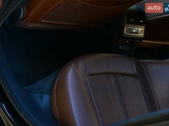 Черный Ауди А4 Олроуд, объемом двигателя 1.98 л и пробегом 183 тыс. км за 21300 $, фото 72 на Automoto.ua