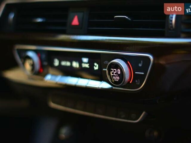 Черный Ауди А4 Олроуд, объемом двигателя 1.98 л и пробегом 183 тыс. км за 21300 $, фото 80 на Automoto.ua