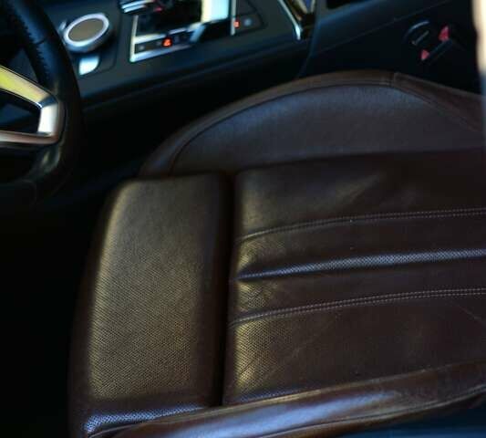 Черный Ауди А4 Олроуд, объемом двигателя 1.98 л и пробегом 183 тыс. км за 21300 $, фото 64 на Automoto.ua