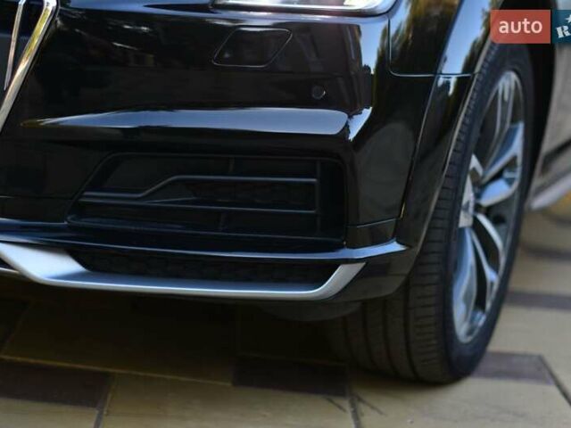 Черный Ауди А4 Олроуд, объемом двигателя 1.98 л и пробегом 183 тыс. км за 21300 $, фото 36 на Automoto.ua