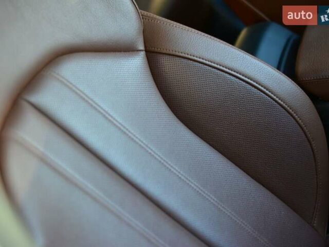 Черный Ауди А4 Олроуд, объемом двигателя 1.98 л и пробегом 183 тыс. км за 21300 $, фото 90 на Automoto.ua