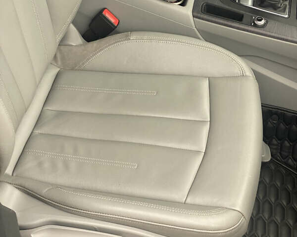 Чорний Ауді A4 Allroad, об'ємом двигуна 2.97 л та пробігом 146 тис. км за 24999 $, фото 26 на Automoto.ua