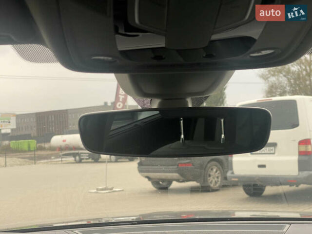 Чорний Ауді A4 Allroad, об'ємом двигуна 2.97 л та пробігом 146 тис. км за 24999 $, фото 17 на Automoto.ua