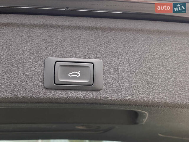 Чорний Ауді A4 Allroad, об'ємом двигуна 2.97 л та пробігом 146 тис. км за 24999 $, фото 35 на Automoto.ua