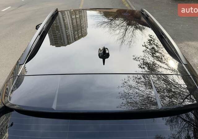 Чорний Ауді A4 Allroad, об'ємом двигуна 1.97 л та пробігом 187 тис. км за 26900 $, фото 16 на Automoto.ua