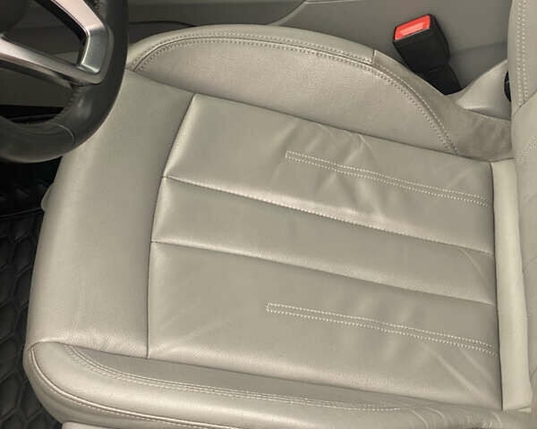 Чорний Ауді A4 Allroad, об'ємом двигуна 2.97 л та пробігом 146 тис. км за 24999 $, фото 24 на Automoto.ua