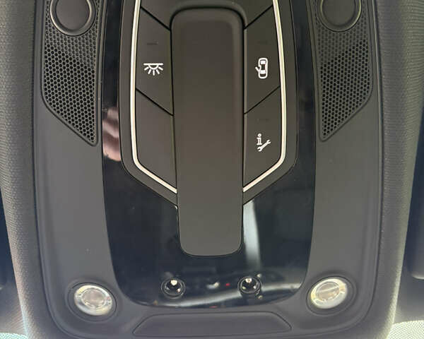 Ауди А4 Олроуд 2018 в Львове на Automoto.ua Черный Ауди А4 Олроуд, объемом двигателя 1.97 л и пробегом 270 тыс. км за 22500 $, фото 15 на Automoto.ua