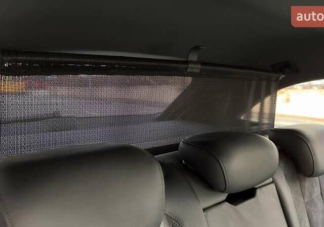 Чорний Ауді A4 Allroad, об'ємом двигуна 1.97 л та пробігом 187 тис. км за 26900 $, фото 23 на Automoto.ua