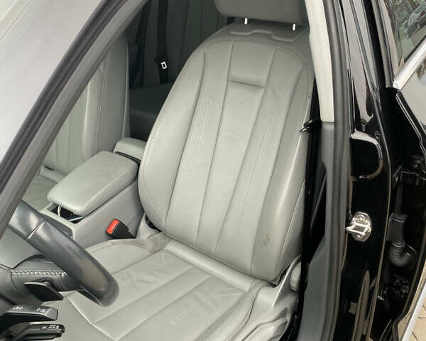 Чорний Ауді A4 Allroad, об'ємом двигуна 2.97 л та пробігом 146 тис. км за 24999 $, фото 25 на Automoto.ua