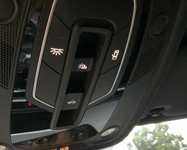 Черный Ауди А4 Олроуд, объемом двигателя 1.98 л и пробегом 140 тыс. км за 23500 $, фото 17 на Automoto.ua