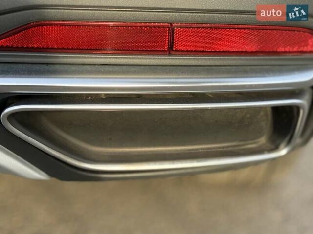 Черный Ауди А4 Олроуд, объемом двигателя 1.97 л и пробегом 251 тыс. км за 29500 $, фото 16 на Automoto.ua