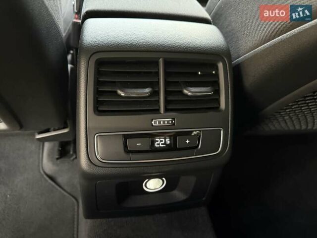 Черный Ауди А4 Олроуд, объемом двигателя 1.97 л и пробегом 251 тыс. км за 29500 $, фото 72 на Automoto.ua