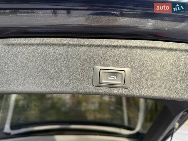 Черный Ауди А4 Олроуд, объемом двигателя 1.97 л и пробегом 251 тыс. км за 29500 $, фото 69 на Automoto.ua