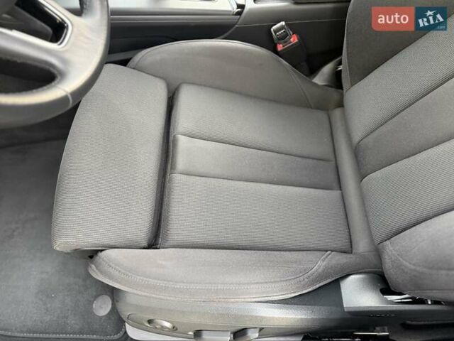 Черный Ауди А4 Олроуд, объемом двигателя 1.97 л и пробегом 251 тыс. км за 29500 $, фото 28 на Automoto.ua