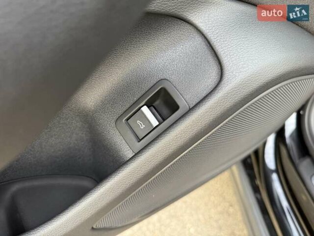 Черный Ауди А4 Олроуд, объемом двигателя 1.97 л и пробегом 251 тыс. км за 29500 $, фото 22 на Automoto.ua