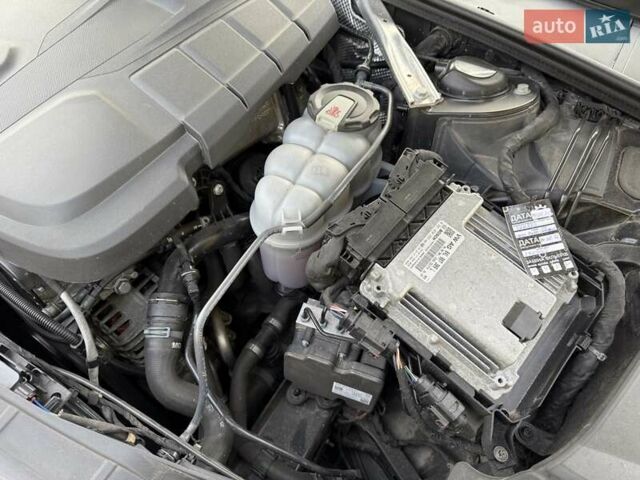 Черный Ауди А4 Олроуд, объемом двигателя 1.97 л и пробегом 251 тыс. км за 29500 $, фото 75 на Automoto.ua