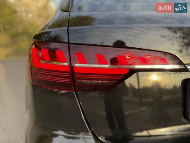 Черный Ауди А4 Олроуд, объемом двигателя 1.97 л и пробегом 251 тыс. км за 29500 $, фото 51 на Automoto.ua