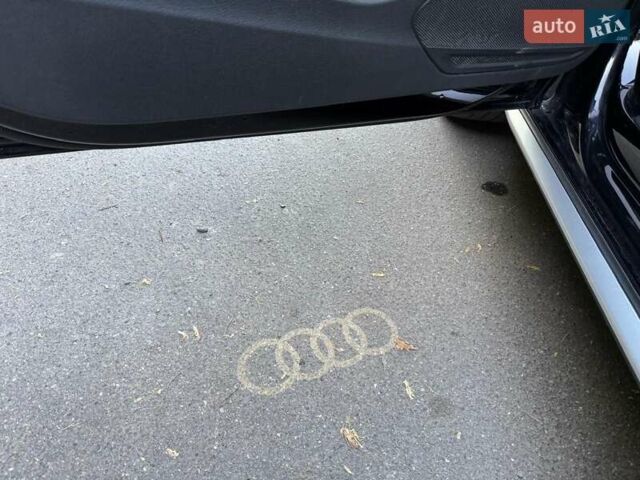 Черный Ауди А4 Олроуд, объемом двигателя 1.98 л и пробегом 168 тыс. км за 25000 $, фото 19 на Automoto.ua