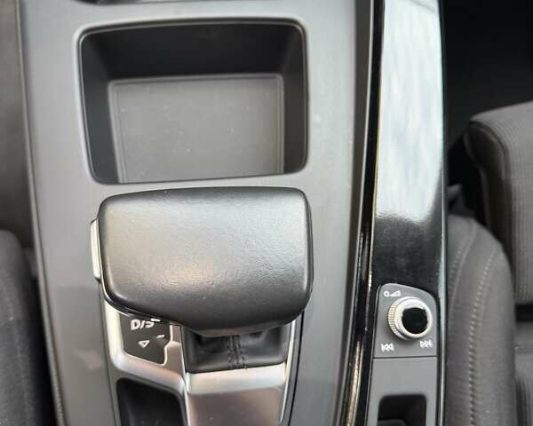 Черный Ауди А4 Олроуд, объемом двигателя 1.97 л и пробегом 251 тыс. км за 29500 $, фото 59 на Automoto.ua