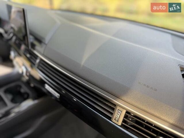 Черный Ауди А4 Олроуд, объемом двигателя 1.97 л и пробегом 251 тыс. км за 29500 $, фото 43 на Automoto.ua