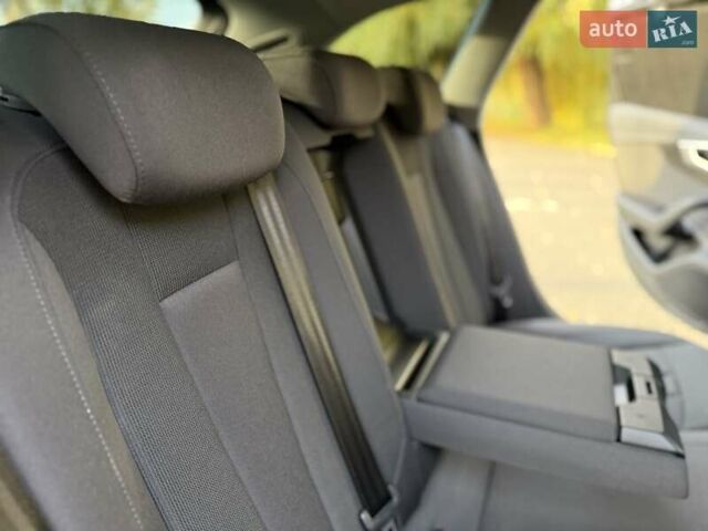 Черный Ауди А4 Олроуд, объемом двигателя 1.97 л и пробегом 251 тыс. км за 29500 $, фото 36 на Automoto.ua