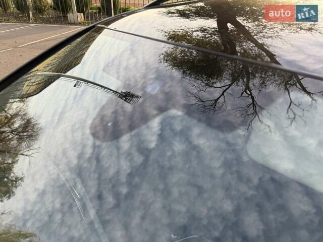 Черный Ауди А4 Олроуд, объемом двигателя 1.97 л и пробегом 251 тыс. км за 29500 $, фото 44 на Automoto.ua