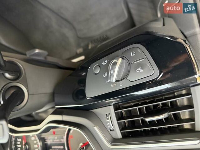 Черный Ауди А4 Олроуд, объемом двигателя 1.97 л и пробегом 251 тыс. км за 29500 $, фото 24 на Automoto.ua