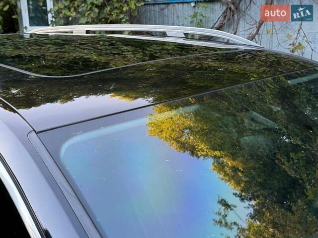 Черный Ауди А4 Олроуд, объемом двигателя 1.98 л и пробегом 168 тыс. км за 25000 $, фото 16 на Automoto.ua