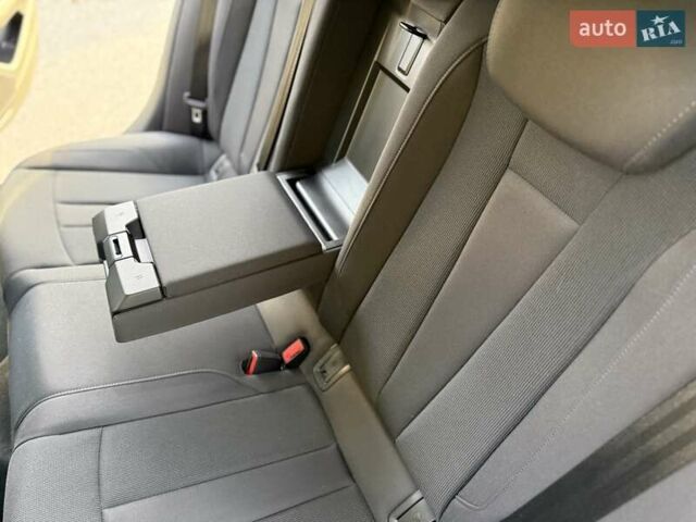 Черный Ауди А4 Олроуд, объемом двигателя 1.97 л и пробегом 251 тыс. км за 29500 $, фото 30 на Automoto.ua