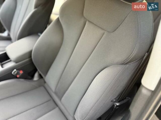 Черный Ауди А4 Олроуд, объемом двигателя 1.97 л и пробегом 251 тыс. км за 29500 $, фото 27 на Automoto.ua