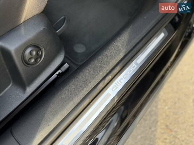 Черный Ауди А4 Олроуд, объемом двигателя 1.97 л и пробегом 251 тыс. км за 29500 $, фото 38 на Automoto.ua