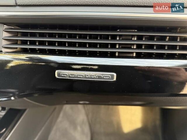 Черный Ауди А4 Олроуд, объемом двигателя 1.97 л и пробегом 251 тыс. км за 29500 $, фото 42 на Automoto.ua