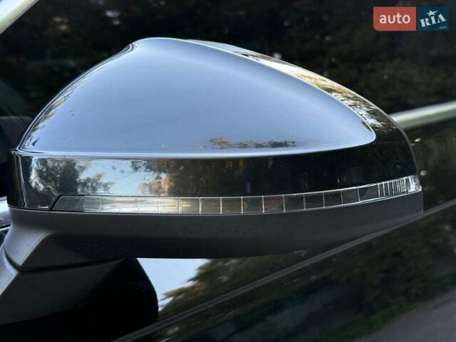 Черный Ауди А4 Олроуд, объемом двигателя 1.98 л и пробегом 168 тыс. км за 25000 $, фото 5 на Automoto.ua