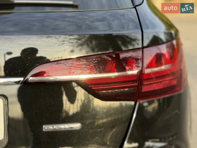 Черный Ауди А4 Олроуд, объемом двигателя 1.97 л и пробегом 251 тыс. км за 29500 $, фото 11 на Automoto.ua