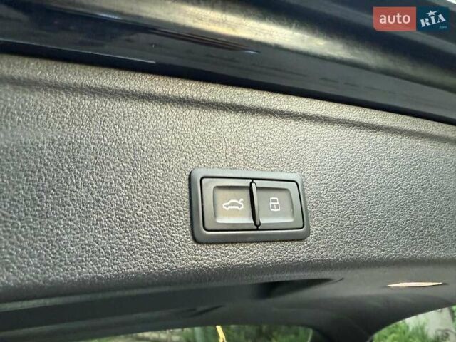 Черный Ауди А4 Олроуд, объемом двигателя 1.98 л и пробегом 168 тыс. км за 25000 $, фото 33 на Automoto.ua