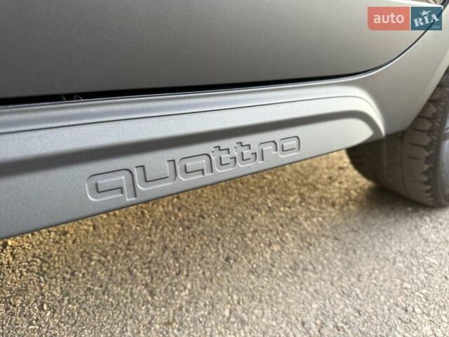 Черный Ауди А4 Олроуд, объемом двигателя 1.97 л и пробегом 251 тыс. км за 29500 $, фото 66 на Automoto.ua